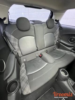 MINI COUPE 2.0 190 COOPER S BVA 2014 occasion 94520 P&eacute;rigny