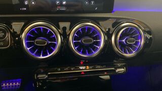 Classe A 2.0 220 D 190 AMG LINE 8G-DCT BVA 2021 occasion 76190 Auzebosc