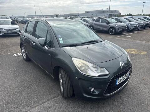 C3 GENERATION-II 1.4 VTI 95 2011 occasion 69330 Pusignan