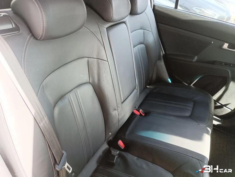 Sportage 2.0 CRDI 135 PREMIUM 4X4 BVA 2013 occasion 67500 Haguenau