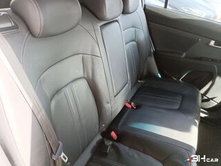 Sportage 2.0 CRDI 135 PREMIUM 4X4 BVA 2013 occasion 67500 Haguenau