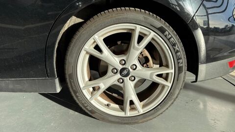C-max 2.0 TDCI Titanium X 2017 occasion 17600 Saujon