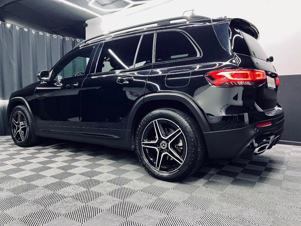 Classe A 2.0 200 D 150 AMG LINE 8G-DCT BVA 2021 occasion 51350 CORMONTREUIL