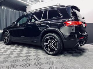 Classe A 2.0 200 D 150 AMG LINE 8G-DCT BVA 2021 occasion 51350 CORMONTREUIL