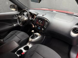 Juke 2011 occasion 45560 Saint-Denis-en-Val