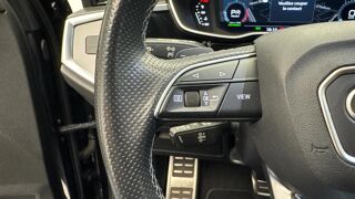 Q3 35 TDI 35 TDI S line 2022 occasion 59223 Roncq