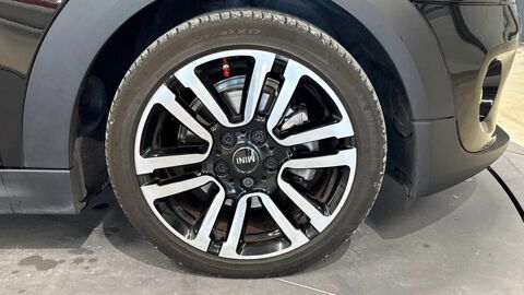 MINI COUPE 2019 occasion 66000 Perpignan