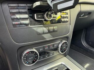 Classe GLK 2.2 220 CDI 170 BLUEEFFICIENCY 4MATIC 7G-TRONIC BVA 2013 occasion 78630 Orgeval