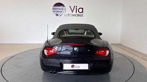 Z4 2006 occasion 17600 Saujon