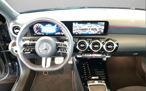 Classe A 1.3 250 E 218H 160 EQ-POWER PHEV HYBRID 15.6KWH AMG LINE 8G- 2025 occasion 06400 CANNES