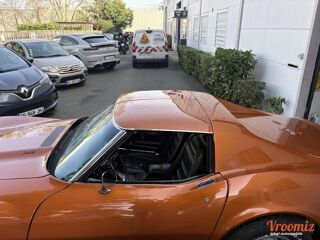 Corvette 1973 occasion 78360 MONTESSON