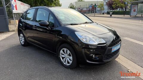 C3 GENERATION-II 1.1 60 ATTRACTION 2012 occasion 91200 Athis-Mons