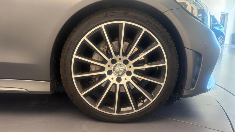 Classe C 220 CDI C 220 d (205.414) 2018 occasion 59223 Roncq
