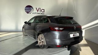 M&eacute;gane DCI 130 Intens 2017 occasion 17600 Saujon