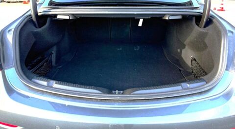 Classe E COUPE 2.0 220 D 195 AMG LINE 9G-TRONIC BVA 2020 occasion 13700 MARIGNANE