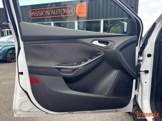 Focus 1.0 SCTI ECOBOOST 100 TREND START-STOP 2015 occasion 64110 Maz&egrave;res-Lezons
