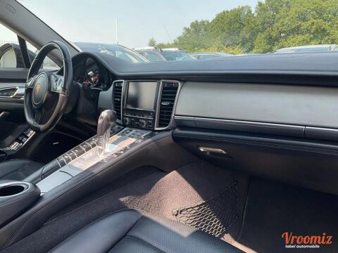 Panamera 2015 occasion 45500 GIEN