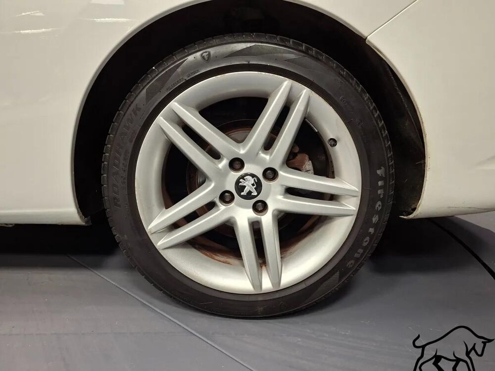 308 GENERATION-I CC 2.0 HDI 165 SPORT PACK 2013 occasion 13150 TARASCON