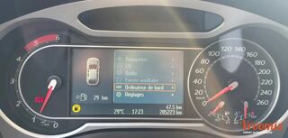 Mondeo 2.0 TDCI 140 TITANIUM 2009 occasion 69680 CHASSIEU