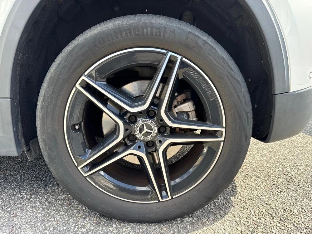 Classe GLA 250 E AMG LINE 1.3 218H 160 EQ-POWER PHEV HYBRID 15.6KWH 8G 2021 occasion 78100 SAINT-GERMAIN-EN-LAYE