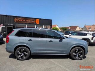 XC90 2.0 T8 390H 305 TWIN-ENGINE RECHARGE PHEV HYBRID R-DESIGN AW 2021 occasion 64110 Maz&egrave;res-Lezons