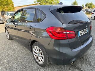 Serie 2 ACTIVE-TOURER 1.5 225 E 245H 135 PHEV HYBRID 14.2KWH EDITION 2019 occasion 45560 Saint Denis en Val