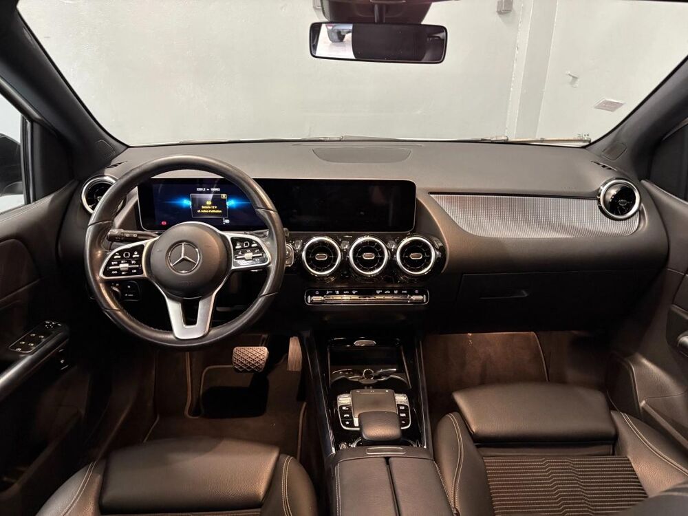 Classe B 1.3 180 135 AMG LINE 7G-DCT BVA 2020 occasion 69800 SAINT-PRIEST