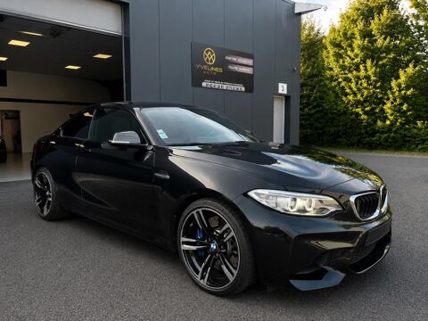 M2 2016 occasion 78320 Le Mesnil-Saint-Denis