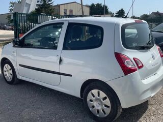 Twingo 2013 occasion 41500 Mer