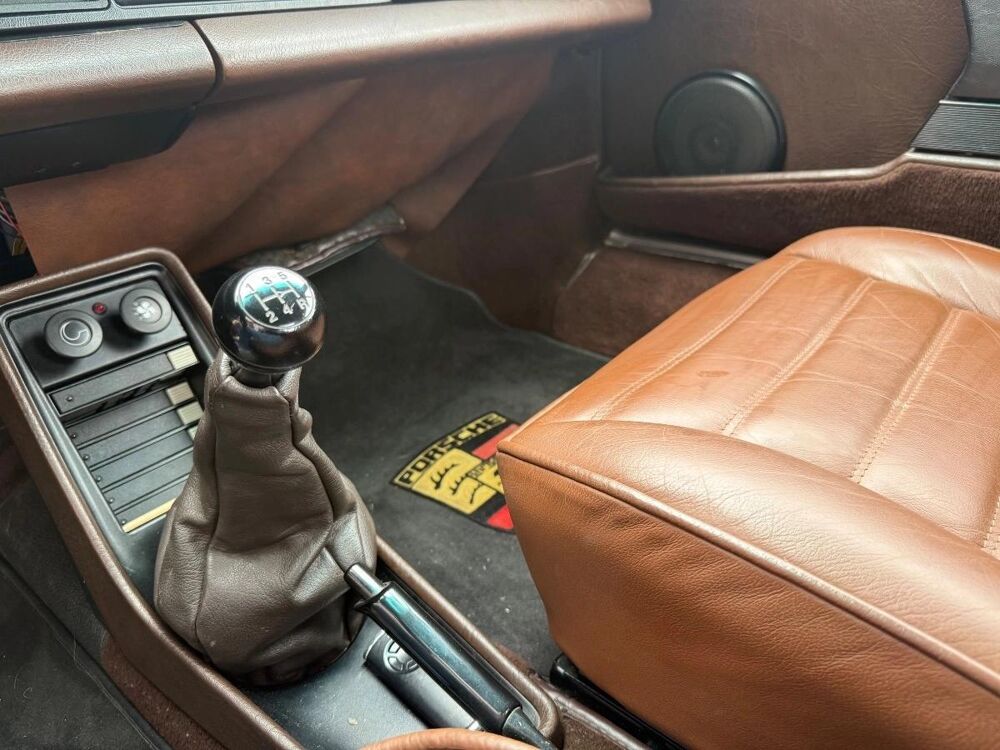 911 1981 occasion 78410 Aubergenville