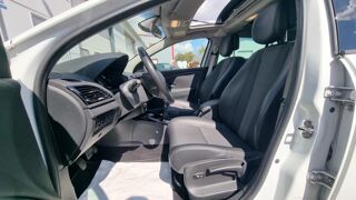 M&eacute;gane ESTATE 1.6 DCI 130 ENERGY BOSE 2013 occasion 67190 GRESSWILLER