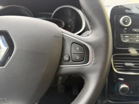 Clio 0.9 TCE 75 ENERGY BUSINESS 2018 occasion 78630 Orgeval