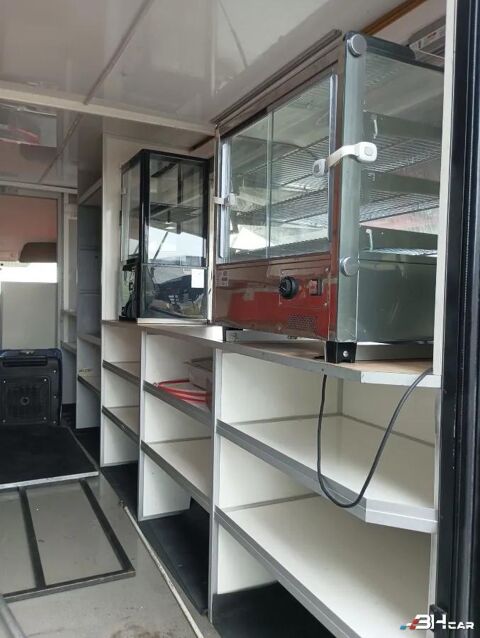 Sprinter CHASSIS CABINE 2.2 310 CDI 95 3T5 32 2011 occasion 67500 Haguenau