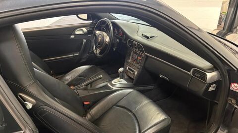 911 Carrera S Coup&eacute; 3.8 355 Tiptronic S 2006 occasion 91380 Chilly-Mazarin