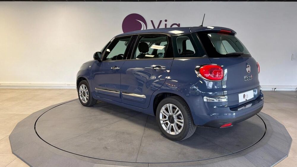 500 L 1.6 MJT 120 LOUNGE START-STOP 2018 occasion 33600 Pessac