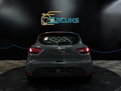 Clio 0.9 TCE 75 ENERGY LIMITED 2019 occasion 78970 MEZIERES SUR SEINE