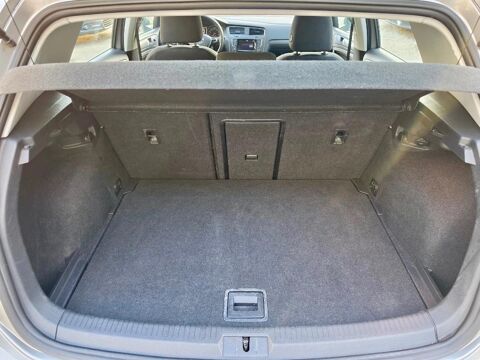 Golf VII 1,6 TDI 105CV 2012 occasion 91210 Draveil