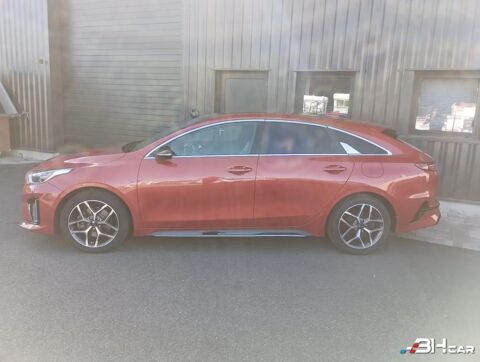 Divers 1.4 T-GDI 140 GT LINE DCT BVA 2020 occasion 67500 Haguenau