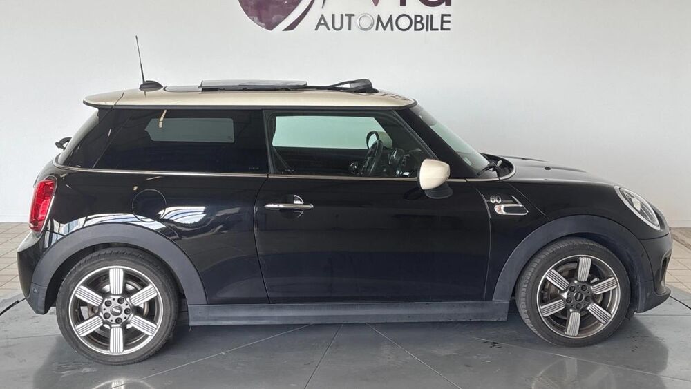 MINI COUPE 2019 occasion 17600 Saujon
