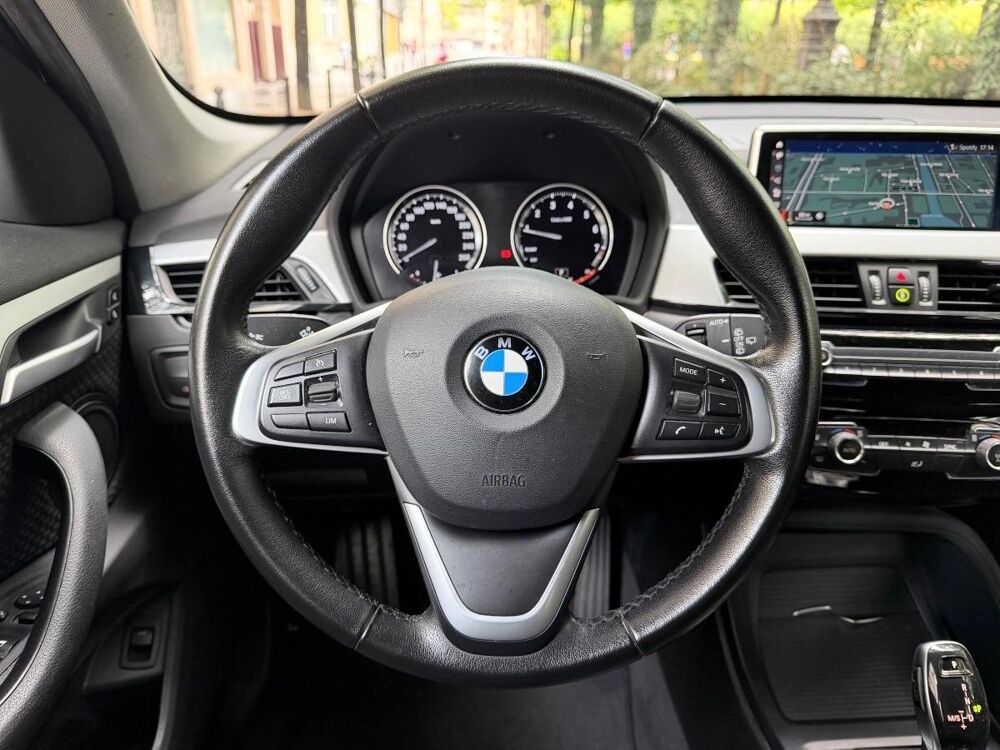 X1 1.8 I 140 BUSINESS DESIGN SDRIVE DKG BVA 2019 occasion 75019 Paris