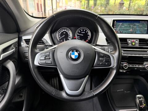 X1 1.8 I 140 BUSINESS DESIGN SDRIVE DKG BVA 2019 occasion 75019 Paris