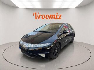 Civic 2006 occasion 78800 Houilles