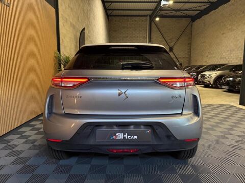 DS3 135 77PPM 50KWH RIVOLI BVA 2022 occasion 78410 Aubergenville
