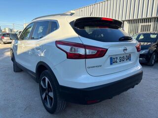 Qashqai 2016 occasion 13200 Arles