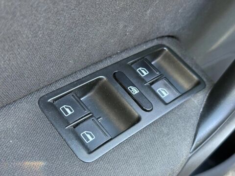 Polo V CONFORTLINE 5 portes 1.6 TDI 16V FAP 90 cv 2010 occasion 78100 SAINT-GERMAIN-EN-LAYE