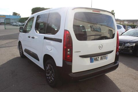 Combo VU 2022 occasion 14120 MONDEVILLE
