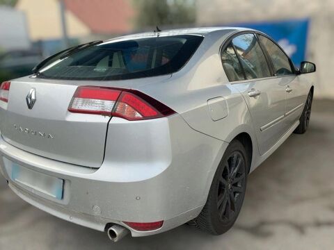 Laguna 2.0 DCI 150 GT 4CONTROL 2011 occasion 67190 GRESSWILLER