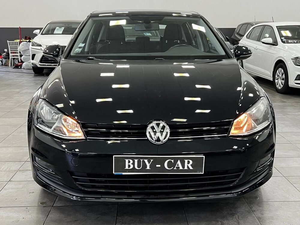 Golf 2015 occasion 69800 SAINT-PRIEST