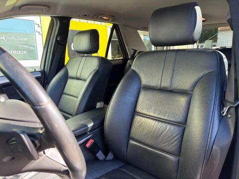 Classe M 2010 occasion 78630 Orgeval