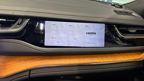 Grand Cherokee 2.0 T 380H 270 4XE HYBRID PHEV 17.3KWH SUMMIT QUADRA-TRAC-II 2024 occasion 66000 Perpignan